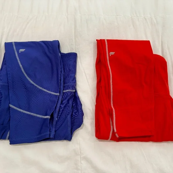 Fabletics Leggings NWT - Picture 1 of 7